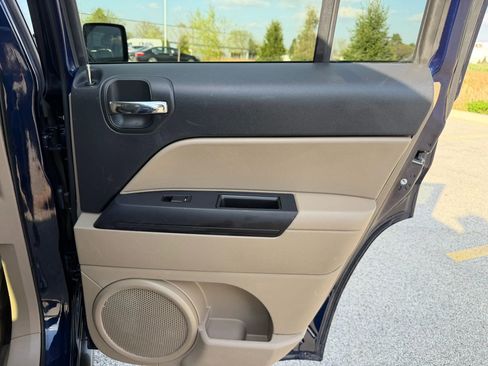 Used 2015 Jeep Patriot High Altitude image 21