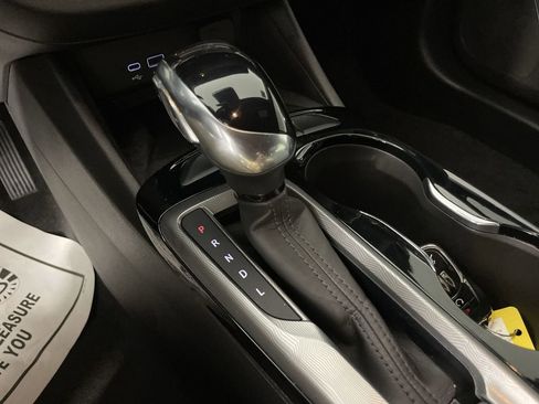 Used 2025 Buick Envista Sport Touring w/ Convenience II Package image 15