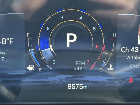 Used 2026 Chevrolet Equinox LT image 36