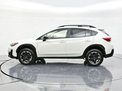 Used 2023 Subaru Crosstrek 2.0i image 8
