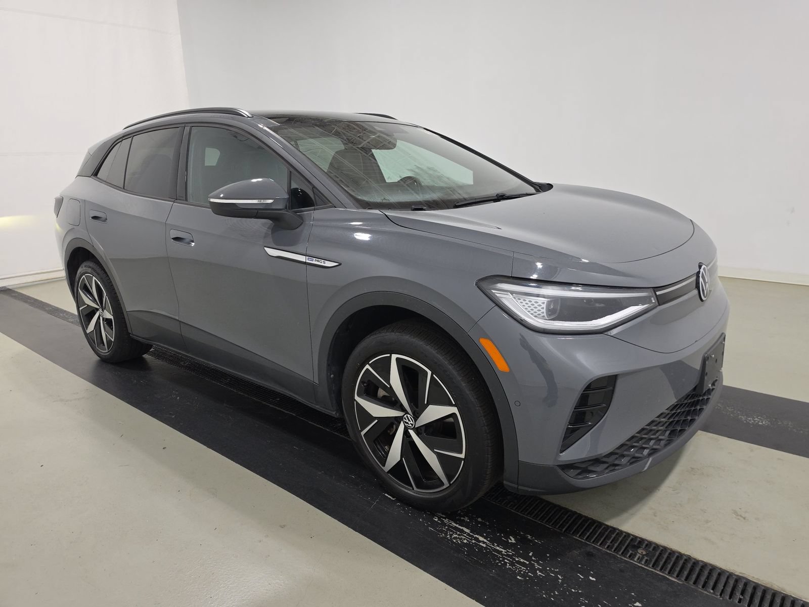 Used 2023 Volkswagen ID.4 Pro S AWD/4WD image 18