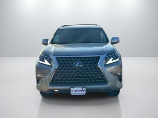 Used 2023 Lexus GX 460 Premium video 2