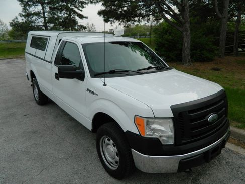 Used 2012 Ford F150 XL w/ PWR Equipment Group image 3