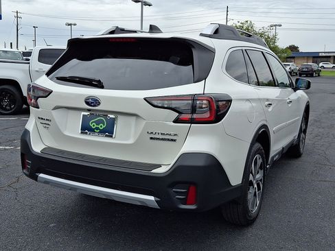 Used 2022 Subaru Outback Touring XT w/ Popular Package #2 AWD/4WD image 6