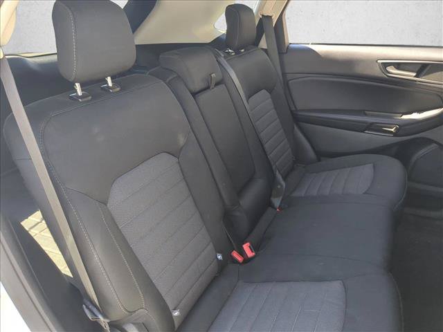 Certified 2024 Ford Edge SE w/ Black Appearance Package AWD/4WD image 19