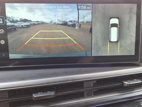 Used 2024 Hyundai Santa Fe Calligraphy image 26