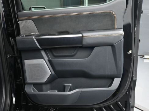 Used 2022 Ford F150 Platinum w/ Equipment Group 701A High image 27