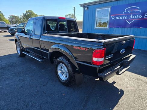 Used 2008 Ford Ranger XLT image 3