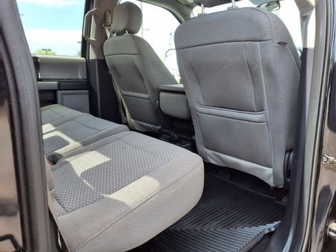 Used 2018 Ford F150 XLT w/ Trailer Tow Package AWD/4WD image 13