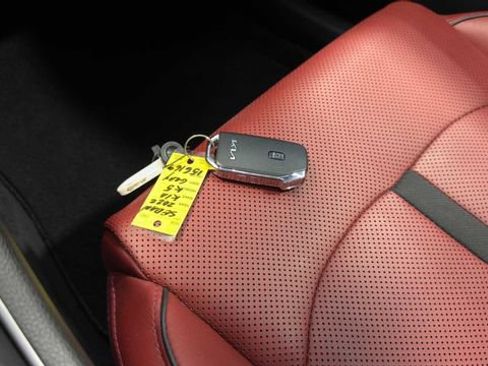Used 2022 Kia K5 GT-Line w/ GT-Line FWD Premium Package image 33