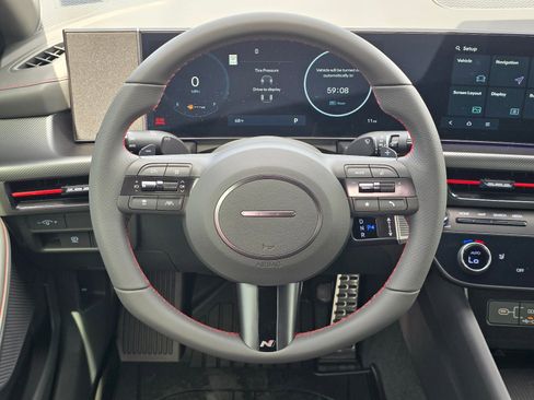 New 2026 Hyundai Sonata N Line FWD image 14
