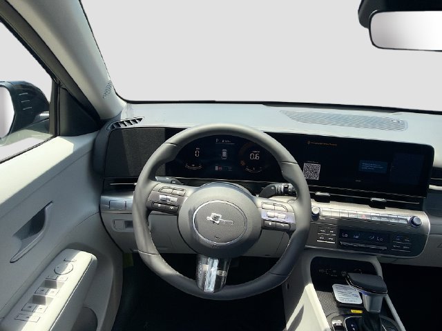 New 2026 Hyundai Kona SEL Sport FWD image 22
