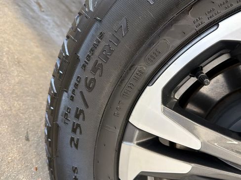 Used 2022 Chevrolet Colorado Z71 w/ Safety Package image 10