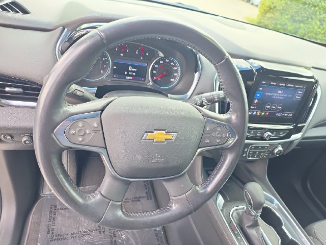 Certified 2022 Chevrolet Traverse LT FWD image 18