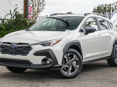 New 2026 Subaru Crosstrek 2.5i Premium