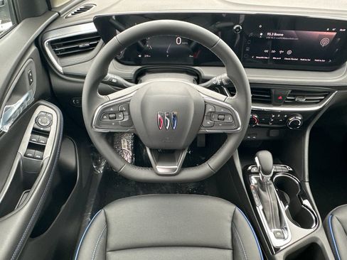 New 2026 Buick Encore GX Sport Touring image 14