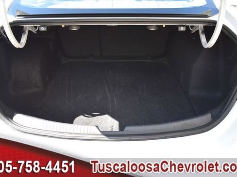 Used 2024 Chevrolet Malibu LT image 8