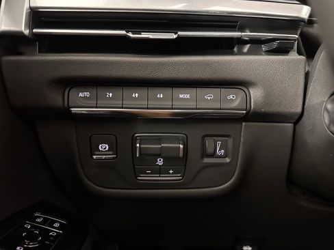 New 2025 Cadillac Escalade Sport w/ Touring Package image 35