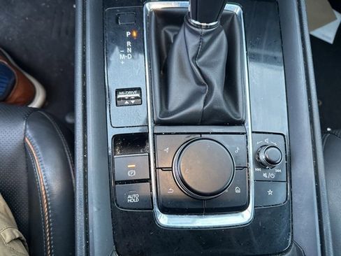 Used 2023 MAZDA CX-50 AWD 2.5 S w/ Cargo Package image 19