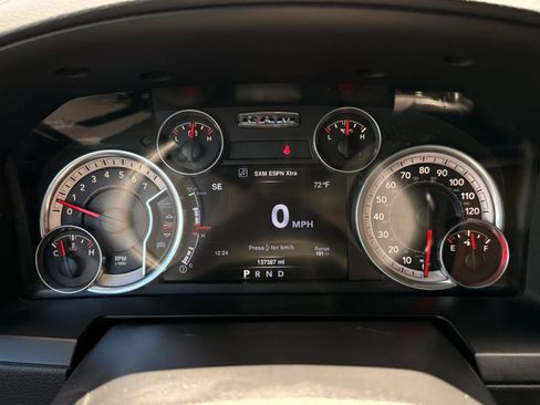 Used 2016 RAM 1500 Sport AWD/4WD image 18