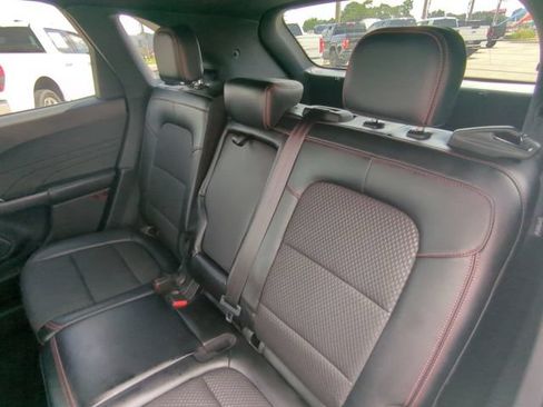 Certified 2023 Ford Escape ST-Line w/ Tech Pack #1 FWD image 14