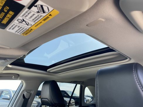 Certified 2025 Toyota RAV4 XLE Premium FWD image 25
