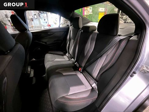 Certified 2022 Subaru WRX image 19