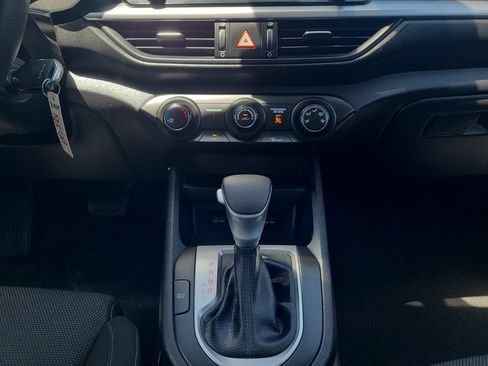 Used 2023 Kia Forte LXS FWD image 11