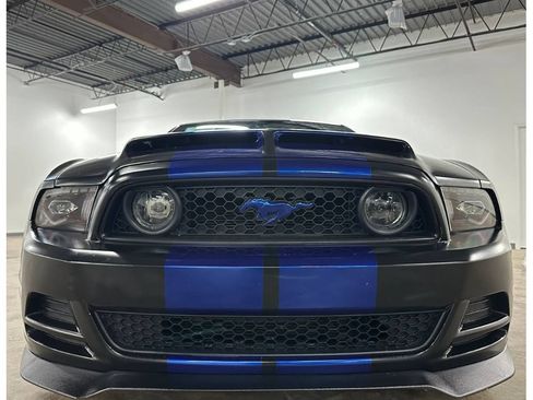 Used 2014 Ford Mustang GT w/ Equipment Group 301A RWD image 3