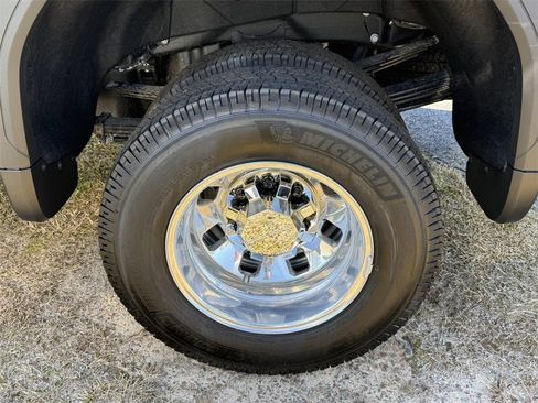 New 2026 GMC Sierra 3500 Denali Ultimate image 25