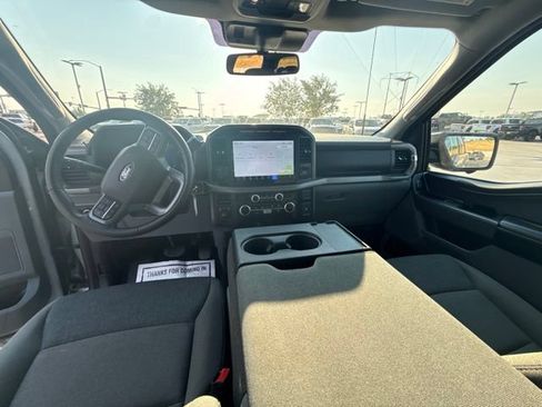 Used 2024 Ford F150 XLT AWD/4WD image 7