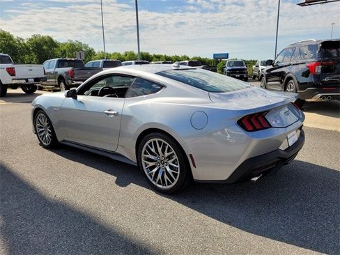 New 2025 Ford Mustang GT Premium image 42