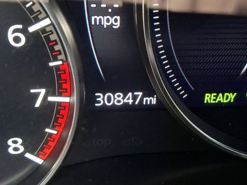Certified 2024 MAZDA CX-90 3.3 Turbo w/ Preferred Plus AWD/4WD image 24
