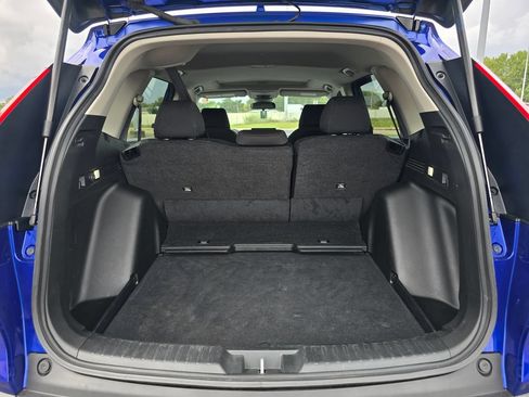Used 2024 Honda CR-V EX image 19