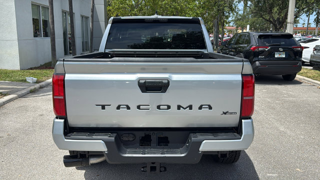 Used 2025 Toyota Tacoma SR5 RWD image 6