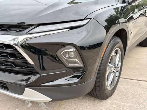 Used 2023 Chevrolet Blazer LT w/ Driver Confidence Package FWD image 11