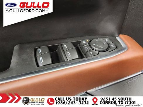 Used 2025 GMC Sierra 3500 Denali Ultimate image 21