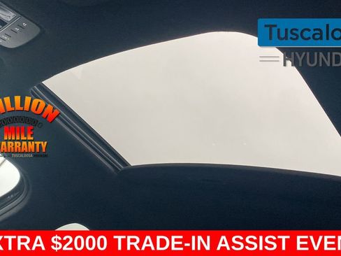 New 2026 Hyundai Palisade Calligraphy image 24