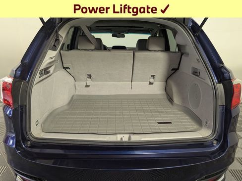 Used 2016 Acura RDX AWD w/ Technology Package image 16