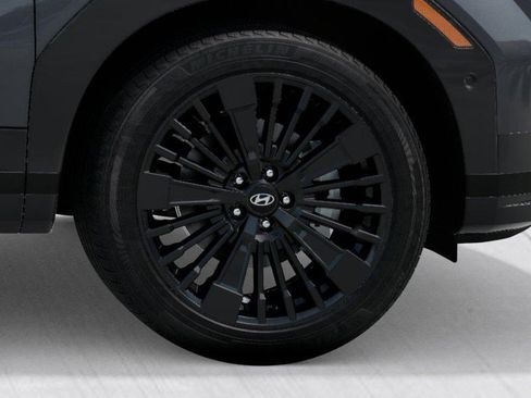 New 2026 Hyundai Santa Fe Calligraphy image 8