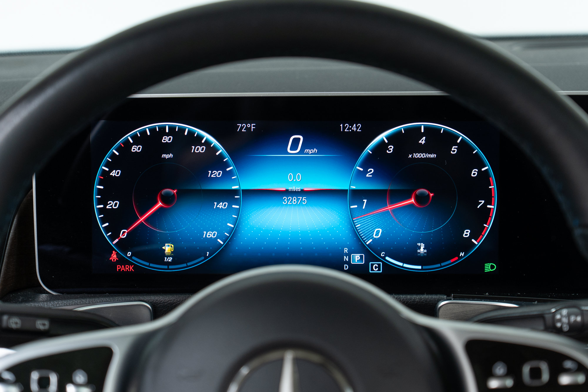 Certified 2020 Mercedes-Benz GLB 250 4MATIC image 18
