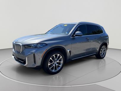 Used 2024 BMW X5 xDrive40i w/ Premium Package