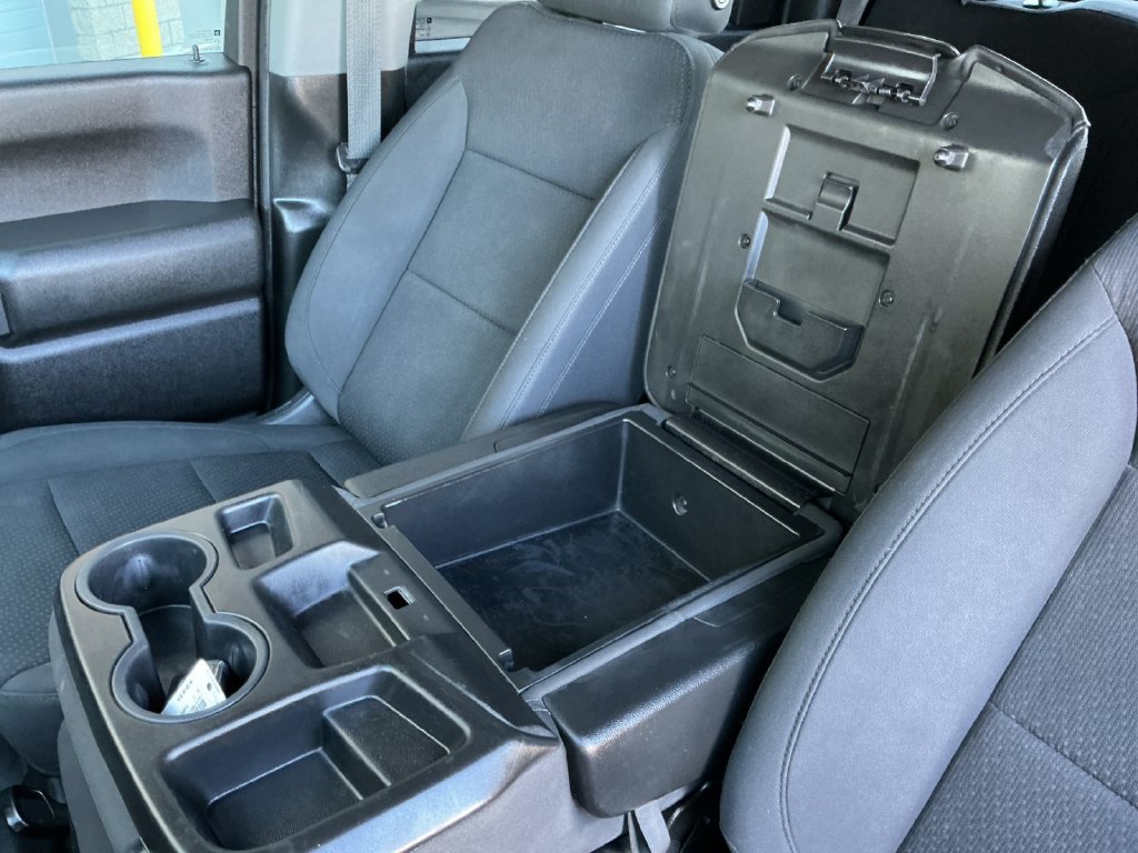 Used 2024 Chevrolet Silverado 3500 W/T w/ WT Convenience Package AWD/4WD image 33