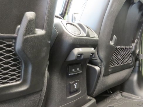 New 2025 Jeep Wrangler Unlimited Rubicon 392 image 18