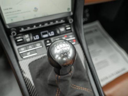Used 2013 Porsche 911 Carrera 4 AWD/4WD image 29