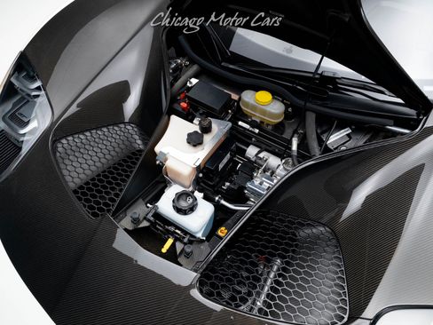 Used 2021 Ford GT Heritage Edition image 55
