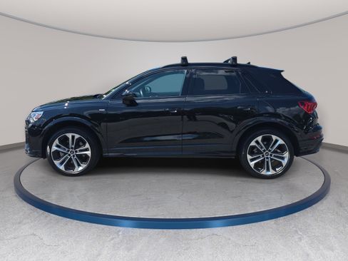 Used 2021 Audi Q3 2.0T Premium Plus AWD/4WD image 7
