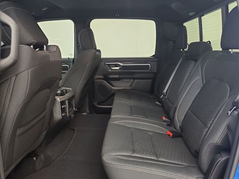 New 2026 RAM 1500 4x4 Crew Cab image 31