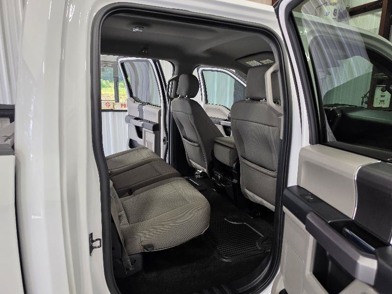 Used 2019 Ford F150 XLT RWD image 13
