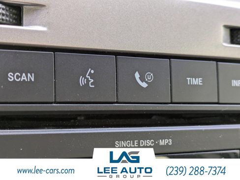 Used 2008 Dodge Avenger SXT image 20